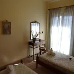 George's Apartment