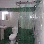 George's Apartment
