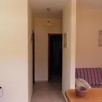 George's Apartment