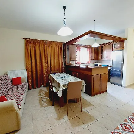 Apartment George's