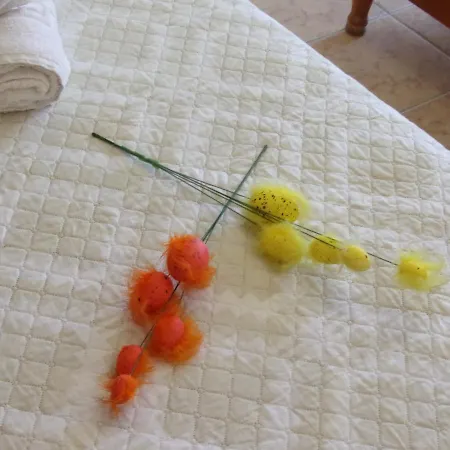 George's Appartement *