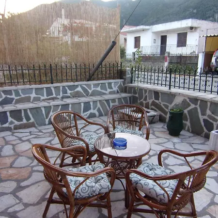 George's Appartement *