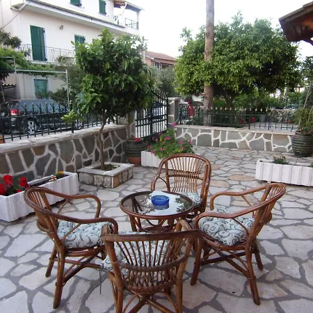 George's Appartement Ýpsos