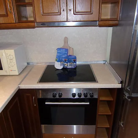 Apartamento George's Ýpsos