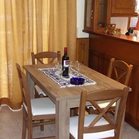 Apartamento George's *