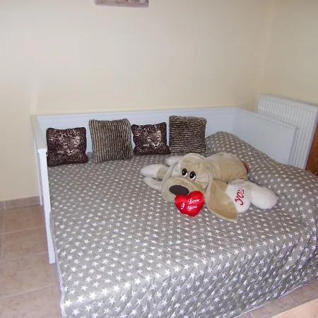 Apartamento George's *