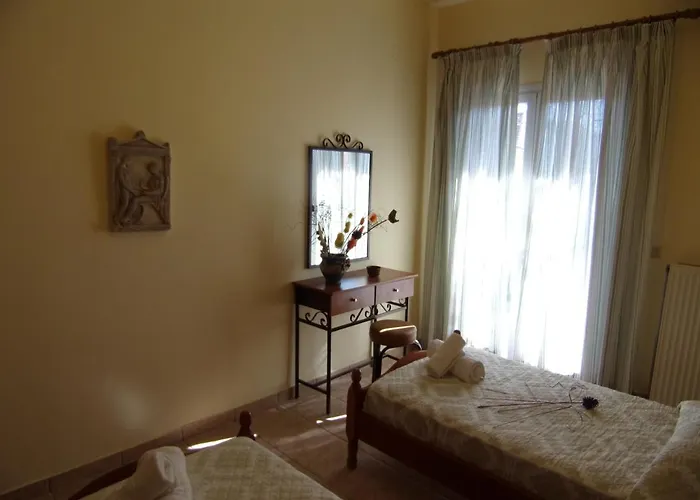 George's Апартаменты