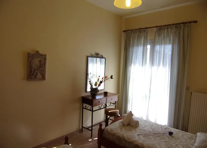 George's 阿普索斯