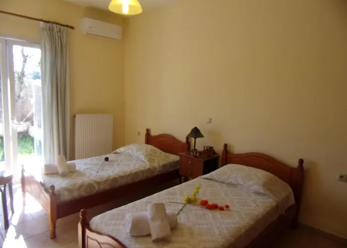 George's 阿普索斯