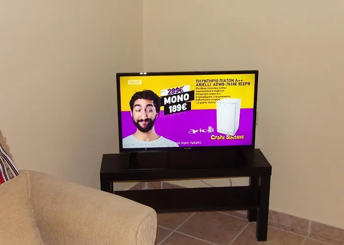 George's 公寓 阿普索斯