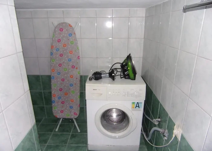 George's 公寓 阿普索斯