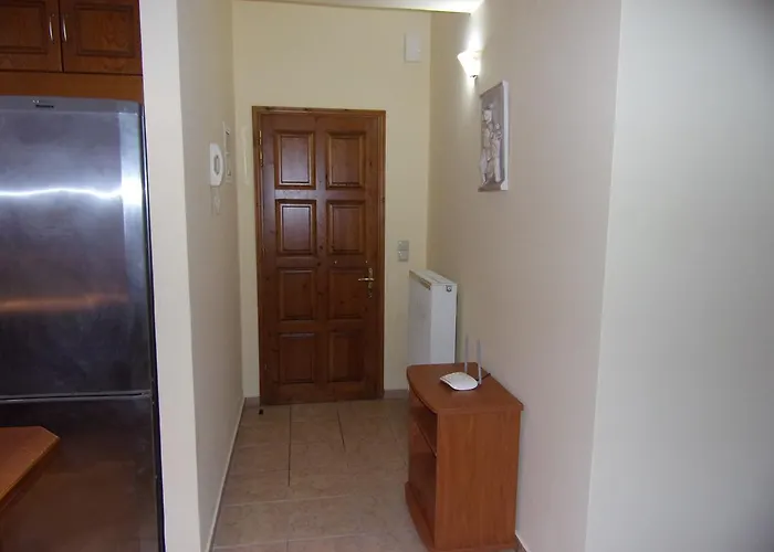 公寓 George's 阿普索斯