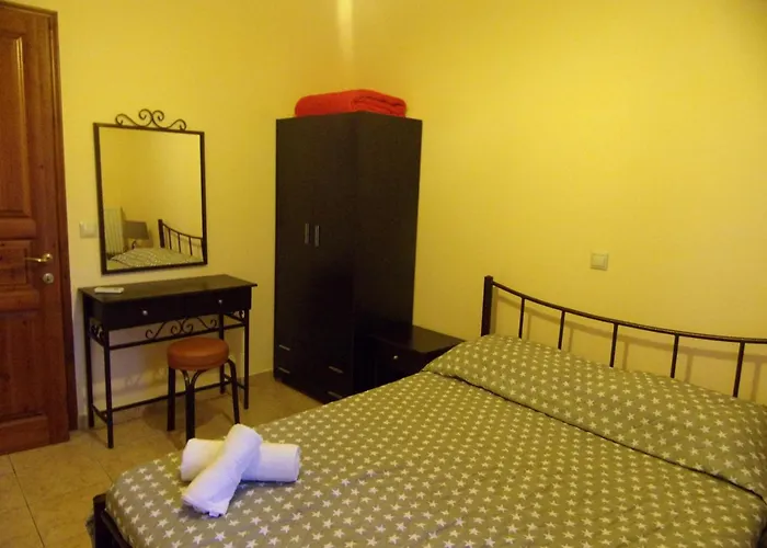 George's * 阿普索斯