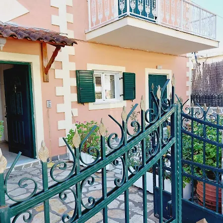 George's Appartement